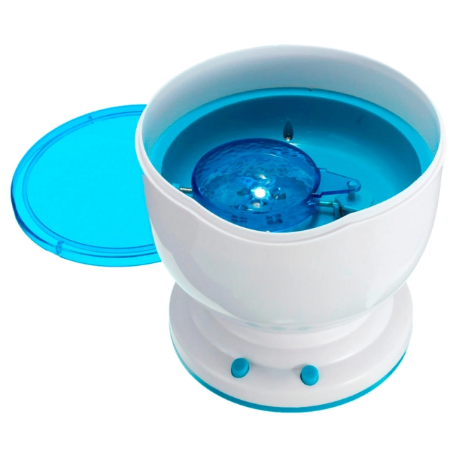 ночник океан