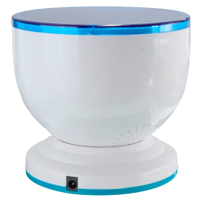 проектор волн океана