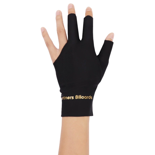 більярдна рукавичка