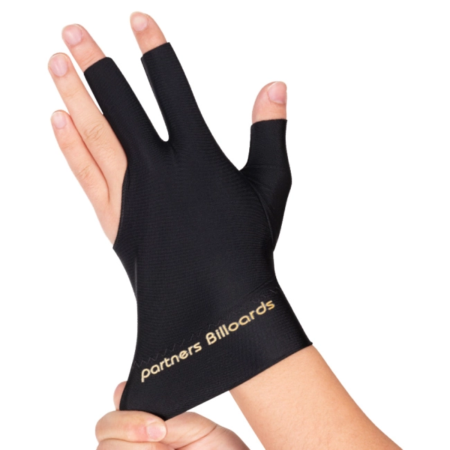 рукавичка для гри в більярд