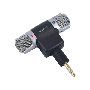 внешний микрофон для телефона