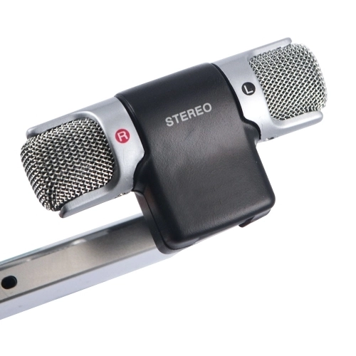 внешний микрофон для телефона