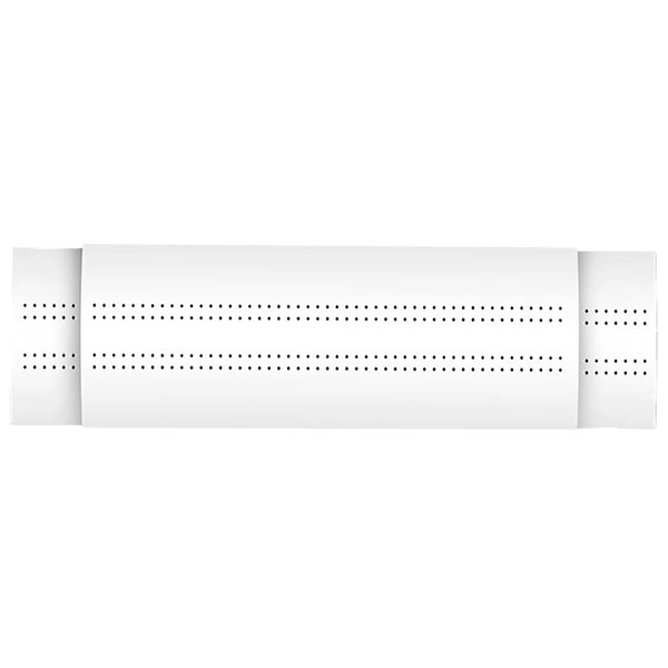 захисний екран дефлектор для кондиціонера