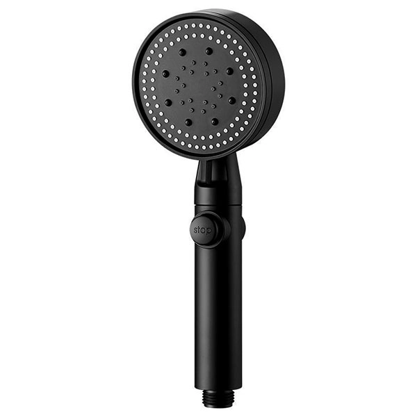 набір для душу лійка шланг тримач