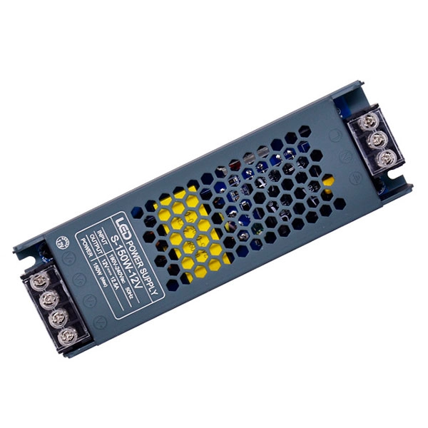 блок живлення для світлодіодної панелі