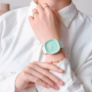 Повсякденний кварцовий жіночий наручний годинник кварцовий жіночий наручний годинник