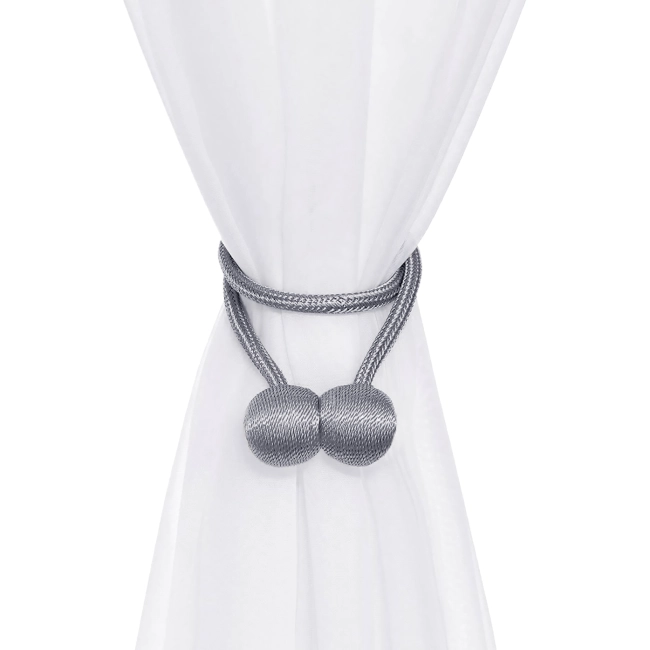 магнитный держатель для штор