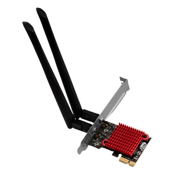 двухдиапазонная беспроводная сетевая карта wi-fi