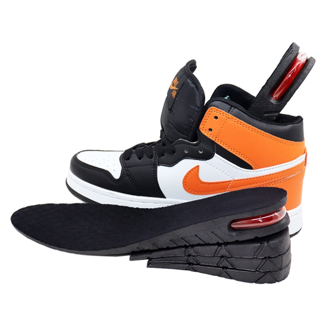 устілки для взуття що збільшують зріст