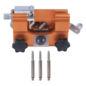 ручной станок для заточки цепей