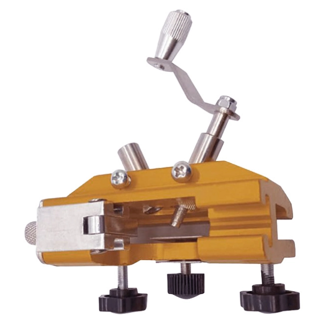 ручной станок для заточки цепи бензопилы