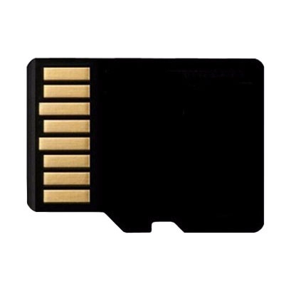 карта памяти микро SD