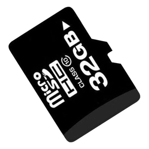 карта памяти микро сд