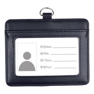 Чехол для бейджей и пропусков чехол для бейджей и пропусков