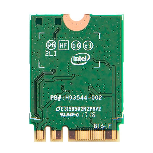 M.2 WIFI 6 модуль