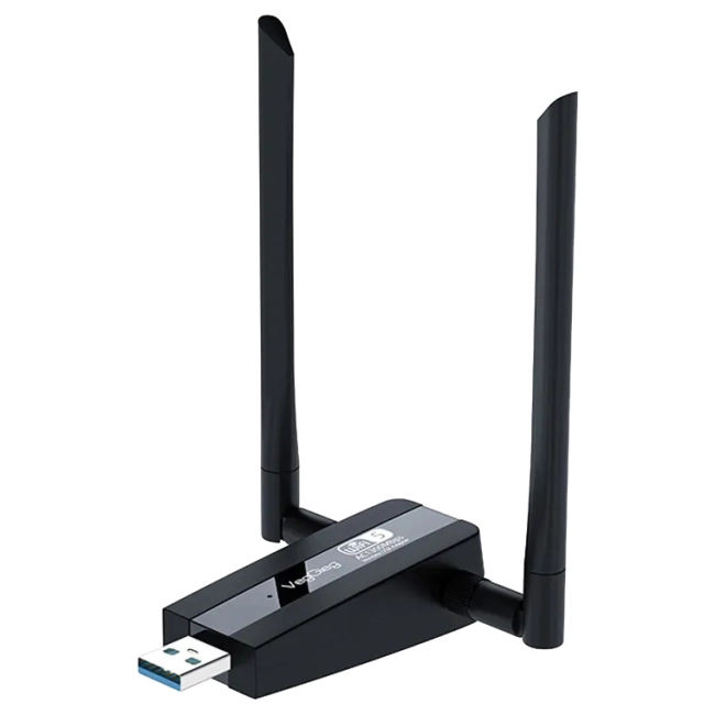 сетевой адаптер wifi usb 3.0