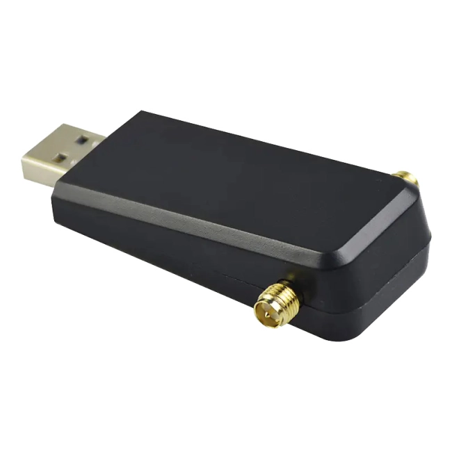 сетевой адаптер wifi 5 usb