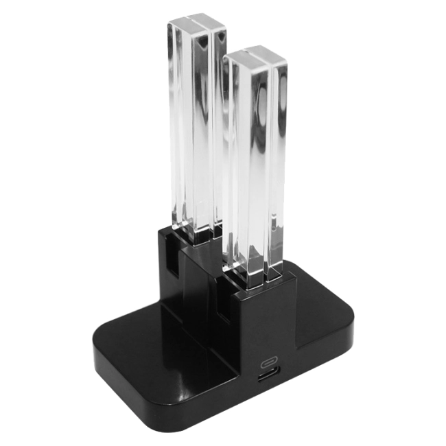 зарядна станція для nintendo switch для 4 joy-con