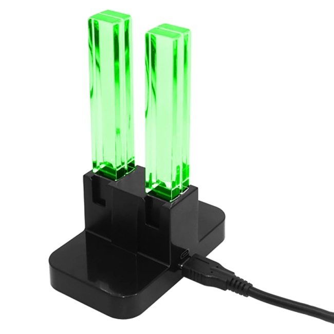 док-станція для nintendo switch на 4 joy-con