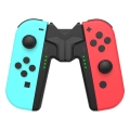 держатель для joy-con с зарядкой
