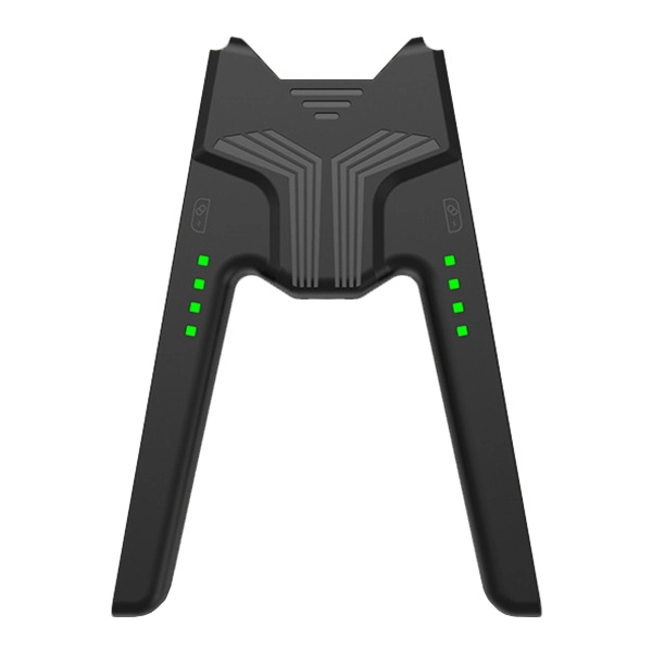 подзаряжаемый держатель для joy-con