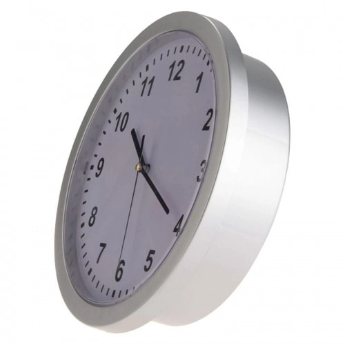 годинник з тайником