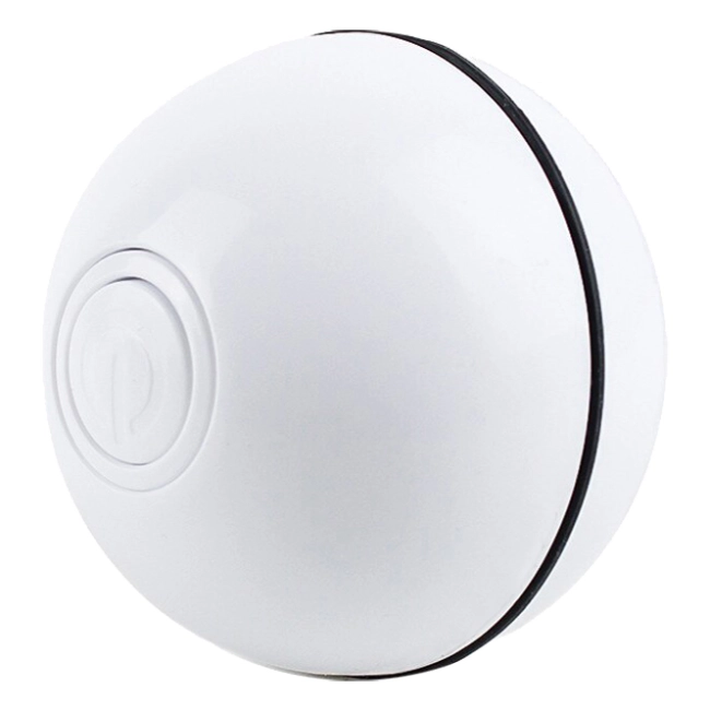 розумна іграшка з usb для кішки