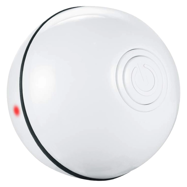 розумна іграшка на usb для кота