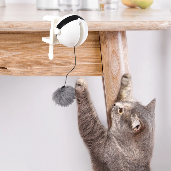 електронна іграшка для кішок