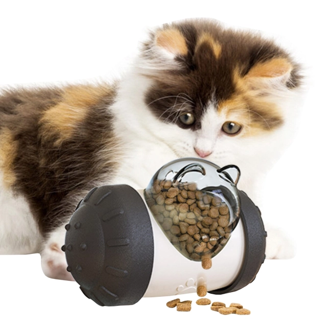 кормушка игрушка для домашних животных