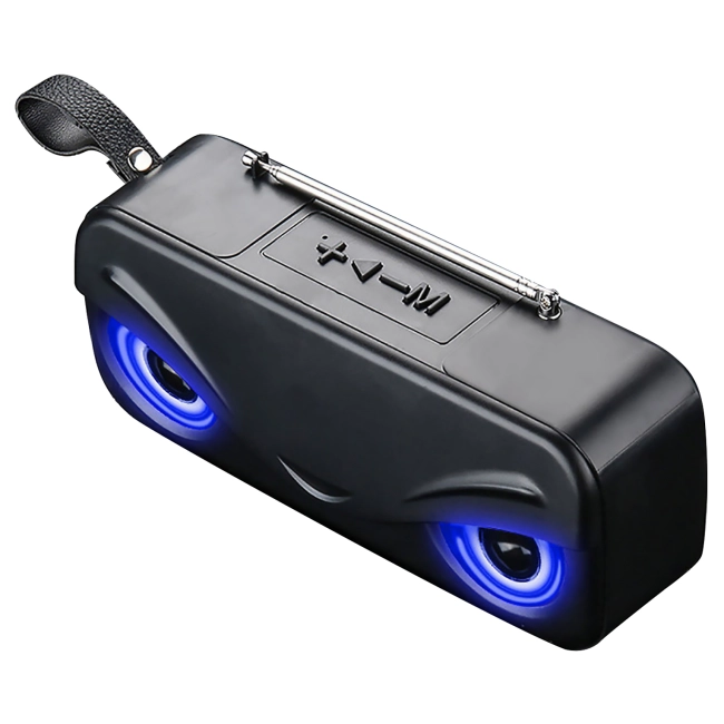 bluetooth колонка з антеною