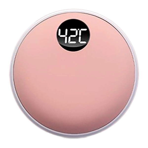 power bank с грелкой для рук