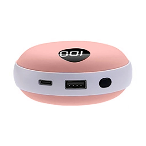 грелка с power bank для рук
