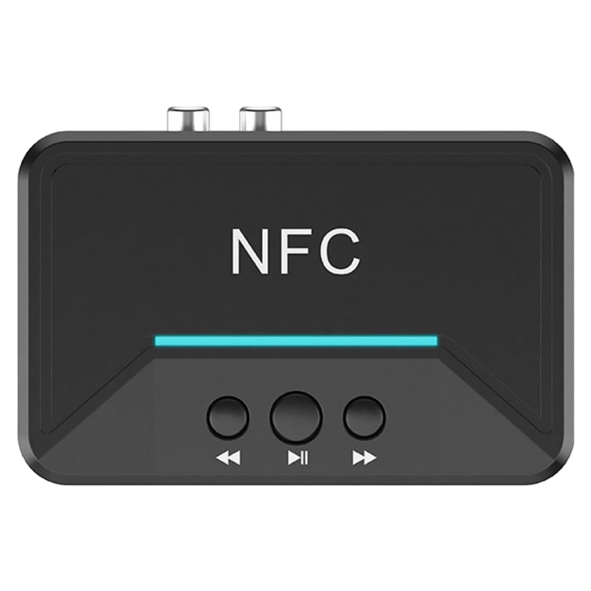 настольный nfc bluetooth приемник