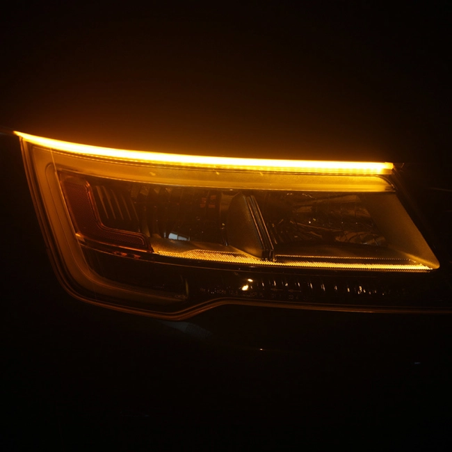 купить светодиодную лента для ДХО