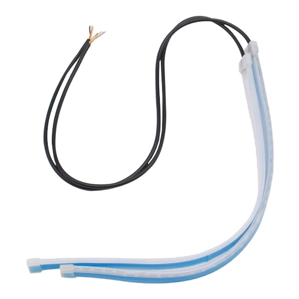 led лента для ДХО