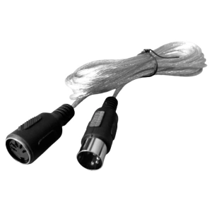 Кабель переходник удлинитель для midi midi шнур