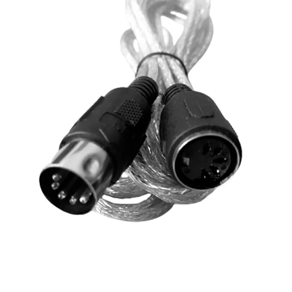 шнур для midi