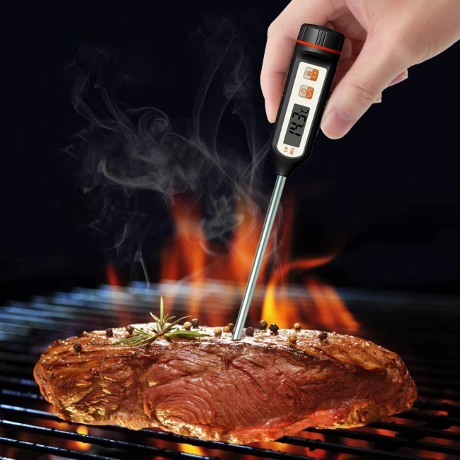 термометр на кухню для мяса