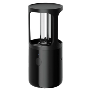 Лампа бактерицидна настільна лампа бактерицидная