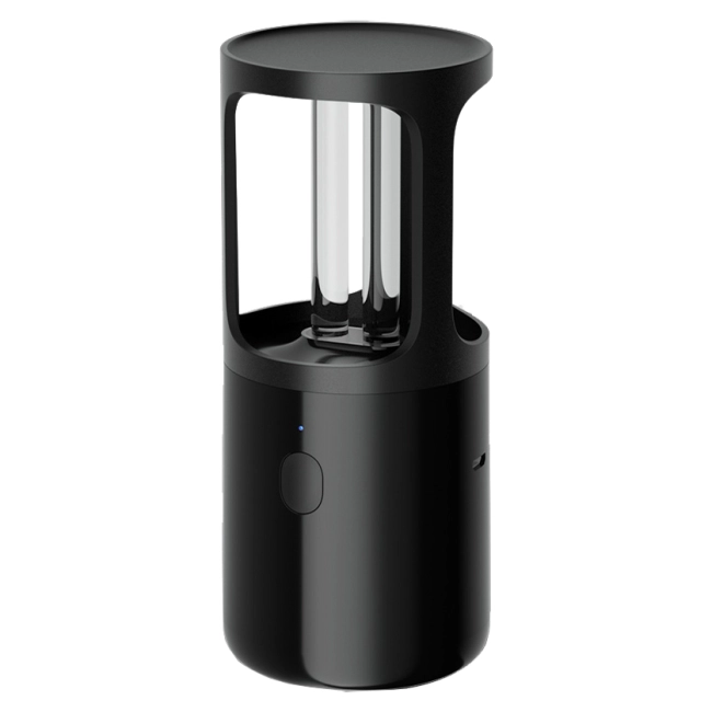 лампа бактерицидная