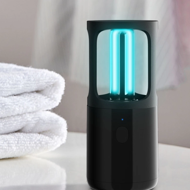 купить бактерицидную лампу