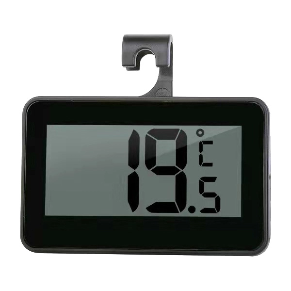 електронний термометр у холодильник