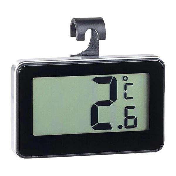 термометр електронний для холодильника