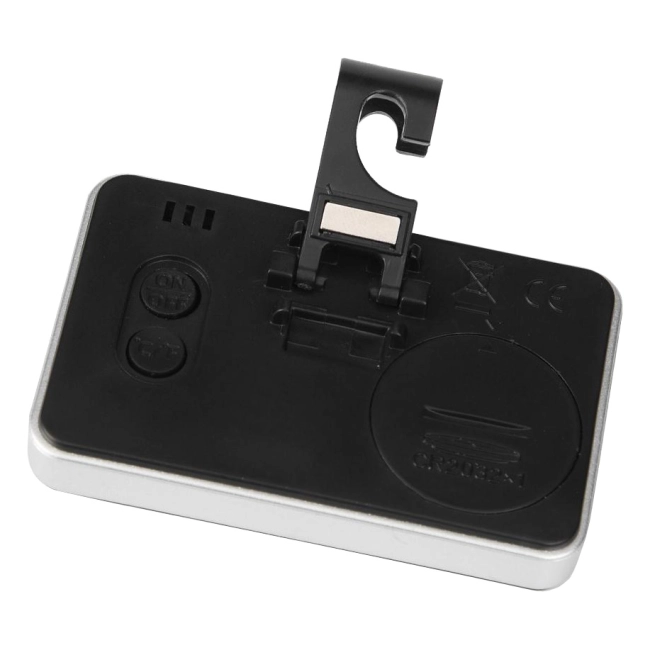 міні термометр у холодильник