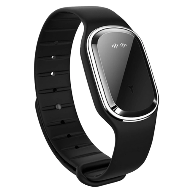 отпугиватель для комаров на запястье