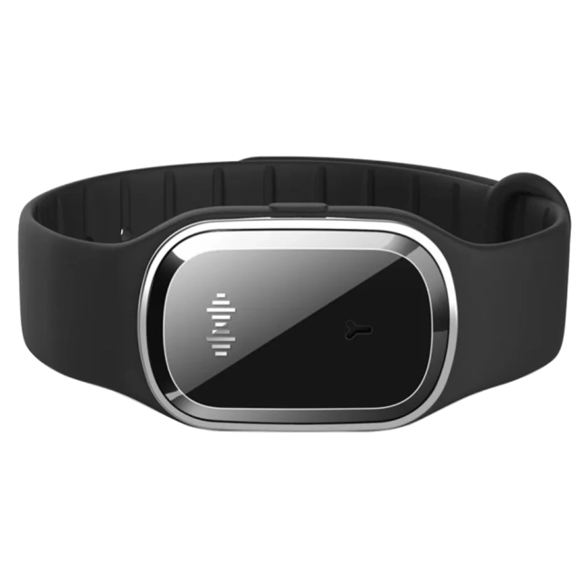 отпугиватель ультразвуковой от комаров на запястье