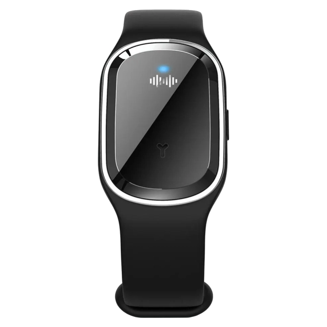 отпугиватель от комаров на запястье