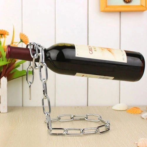 держатель для вина