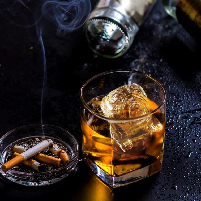 форма для льда в форме бульдога